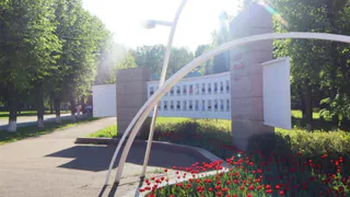 В администрации Глазова начали принимать документы для занесения на Доску почета