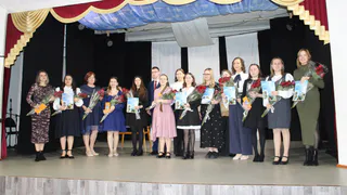 В Глазове подвели итоги конкурса «Педагогический дебют»