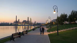 Пожалуй, самый недооцененный город: обошел Москву и Питер по комфорту и прослыл новым раем для молодежи