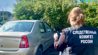 В Ижевске представитель строительной компании обвиняется в покушении на дачу взятки