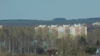 Погода в Удмуртии 5 апреля будет тёплой и без осадков