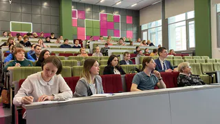 Историко-культурное развитие регионов России обсудят на конференции в ГИПУ
