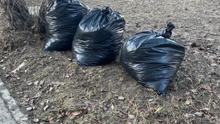 Глава района в Удмуртии научит жителей собирать компостную яму