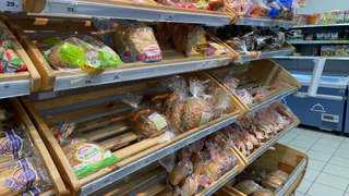 ФАС начала проверку цен на хлеб в Удмуртии
