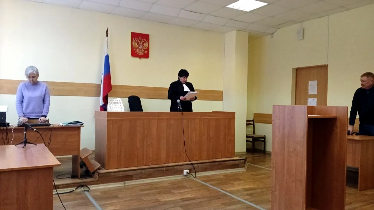 Суд взыскал 80 тысяч рублей в пользу глазовчанина за незаконное уголовное преследование вместо запрошенной крупной суммы
