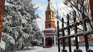 В Удмуртии отреставрируют объект культурного наследия Республики, которому уже около двухсот лет