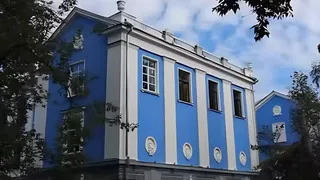 Ремонт КЦ «Россия» в Глазове завершат до конца сентября