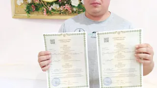 Еще в двух глазовских семьях родились двойняшки