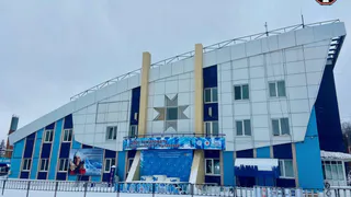 В Удмуртии отремонтировали лыжный комплекс имени Галины Кулаковой