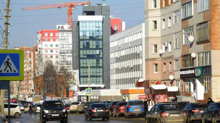 Эксперты назвали причины спада на рынке новостроек в Удмуртии