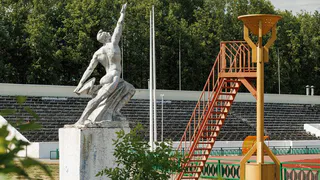 Погода в Глазове на 1 июля