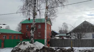 Погода в Глазове на 24 марта