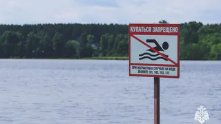 22 человека погибли на воде с начала купального сезона в Удмуртии
