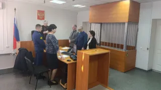 Директор предприятия в Удмуртии оправдан по делу о загрязнении реки Увы