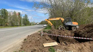 Ограничения горячей воды в новом районе Глазова продлены до 15 июля