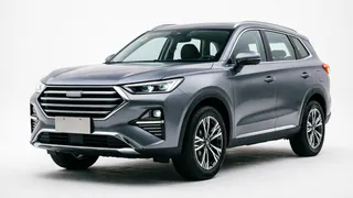 "Нас долго обманывали - хватит". Разобрал Haval Jolion - показываю, как и из чего сделан народный кроссовер из КНР
