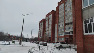 Погода в Глазове на 18 декабря