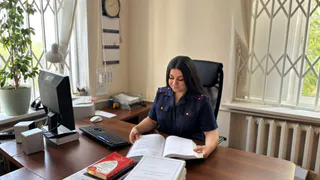 В Воткинске местная жительница предстанет перед судом по обвинению в убийстве бывшего супруга
