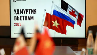 Предприниматели Удмуртии увеличили экспорт своей продукции во Вьетнам