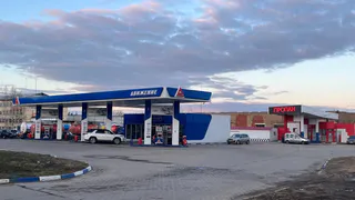 Автомобильное топливо в Удмуртии продолжило дорожать: цены на АЗС выросли за неделю