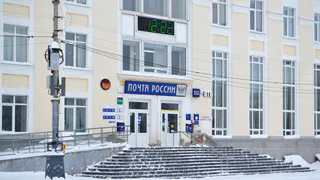 Начальницу почтового отделения в Удмуртии подозревают в присвоении почти миллиона рублей