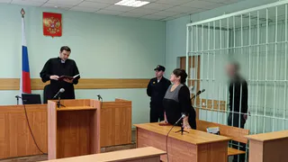 35-летний глазовчанин отправился в колонию за убийство отца