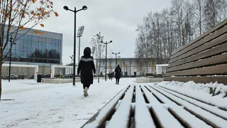 2 февраля Удмуртию ждёт мощный снежный удар