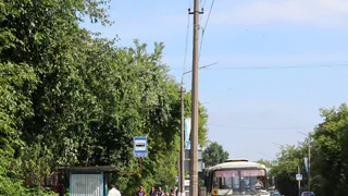 В Глазове изменится автобусный маршрут № 10