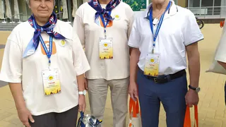 Жители Удмуртии стали призерами всероссийского чемпионата по компьютерному многоборью среди пенсионеров