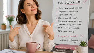 «Не молчи о своих победах»: психолог Виктория Дмитриева назвала 4 причины чаще говорить о собственных успехах