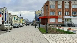 Подростки разгромили обновлённый сквер в Удмуртии