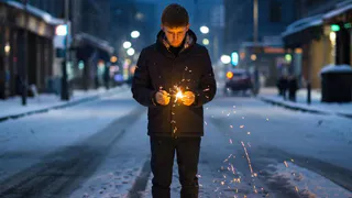 Жительница Можги привлечена к ответственности за незаконную продажу петард несовершеннолетнему