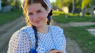 Алиса Мелехина из Удмуртии вышла в финал национальной премии "МедиаПоле"