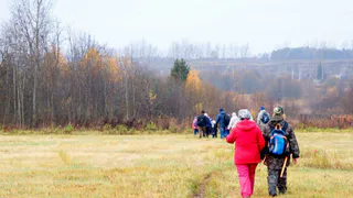 5 октября жители Глазова отправятся в «Кругосветку Удмуртии» (0+)