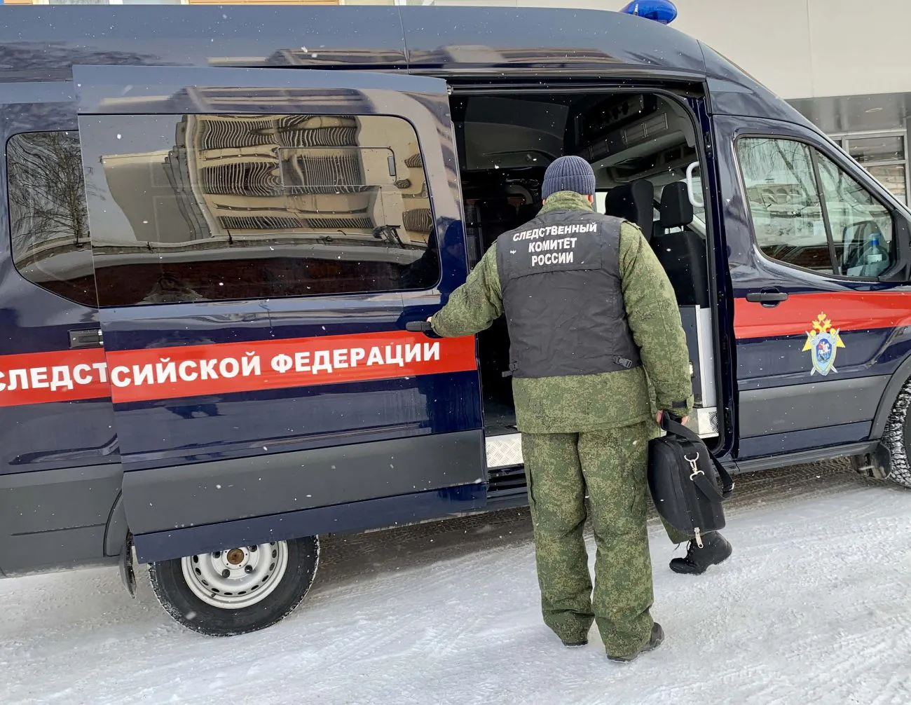 В Удмуртии проводится проверка по сообщению о исчезновении несовершеннолетней