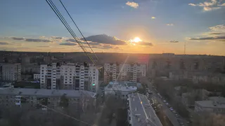 Прогноз погоды на 15 мая: Удмуртию ждёт резкое потепление до +28 градусов