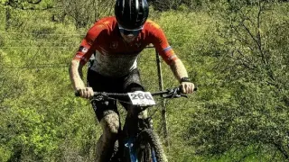 Удмуртские велогонщики выиграли 3 медали на международных стартах