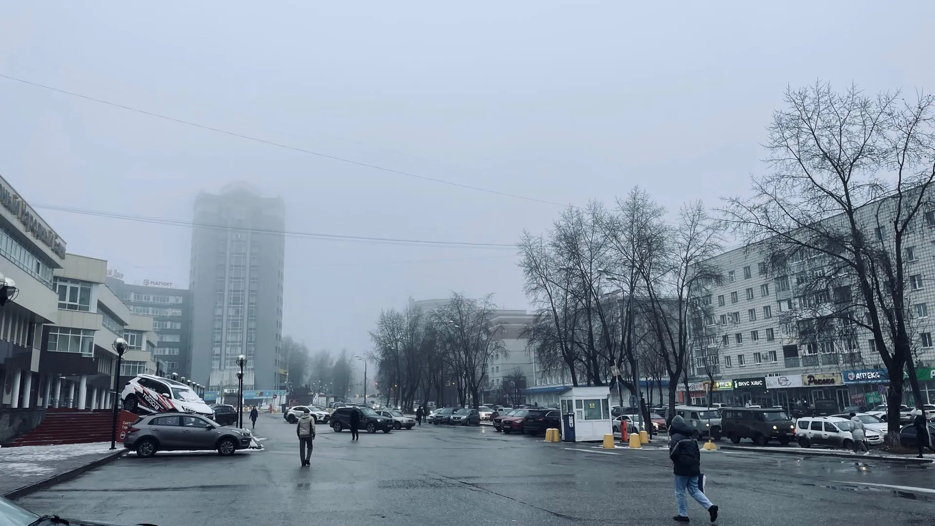 Лето закончилось, не успев начаться: озвучен новый прогноз синоптиков на конец июня - температура побьет отрицательный рекорд