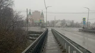 Погода в Глазове на 27 ноября