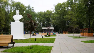 Погода в Глазове на 8 августа