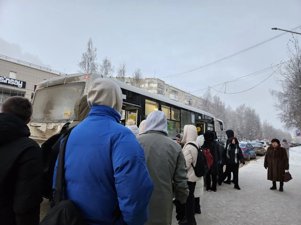 Глава Глазова инициировал пересмотр стоимости проезда из-за транспортного кризиса