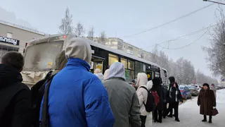 Глава Глазова инициировал пересмотр стоимости проезда из-за транспортного кризиса