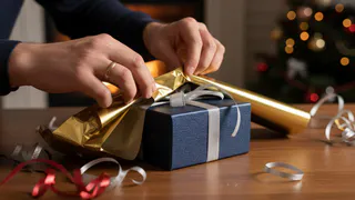 Для папы, мужа и сына: 15 идей подарков на 23 февраля, которые понравятся любому мужчине