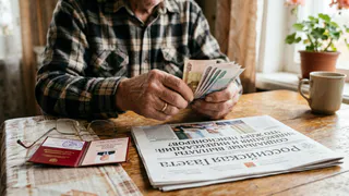Прибавка к пенсии с 1 мая: кому начислят 33 тысячи, а кому — только 2 рубля