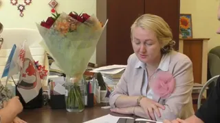 В школе № 17 им. И.А.Наговицына в Глазове откроется Семейная мастерская (6+)
