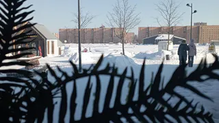 Погода в Глазове на 26 февраля