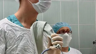 В Удмуртии врачи помогли мужчине снова начать дышать