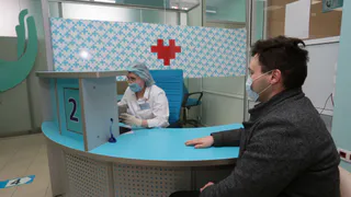 Более 4 тысяч случаев заболевания сахарным диабетом выявили в Удмуртии в 2024 году
