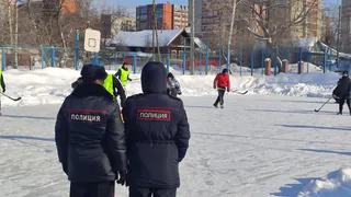 В Удмуртии не хватает полицейских