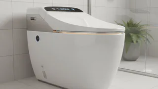 Ходить в туалет на унитаз больше не в моде: новый туалетный тренд уже на пороге России
